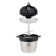 Grinder KitFort KT-1396, Metal, 350 W, 3.5 L, silver