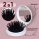 The comb is massage, folding, with a mirror, D = 6.5 cm, Mix drawing