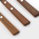 Tramontina Tradicial tables set, 3 subjects