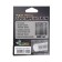 Flacks ALLVEGA ZDX Special Spin diameter 0.5 mm, test 16.77 kg, 100 m, transparent