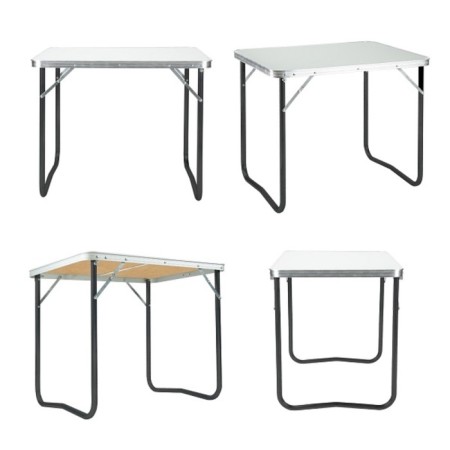 Tourist folding Green Glade P509-01, 80x60 cm-3