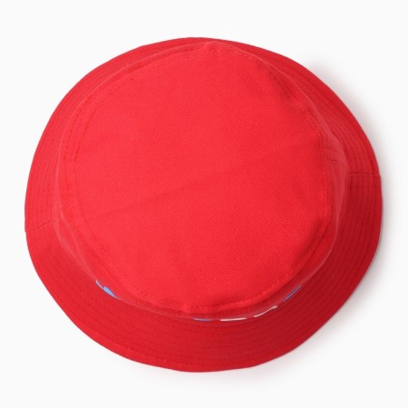 Panama Children's "Dream" minku, red color, size 50-52-1