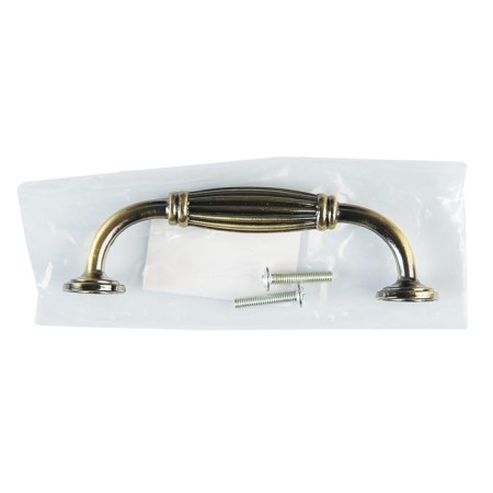 PC176AB tundra handle, m/o 96 mm, bronze color, 4 pcs TMP-3