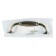 PC176AB tundra handle, m/o 96 mm, bronze color, 4 pcs TMP