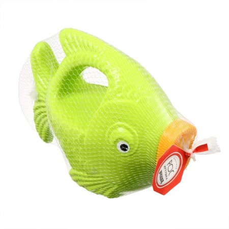 Baby watering water, 1 l, with the scatter, "fish"-2
