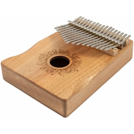 Kalimba 17 Rebangs Bee EK06-1