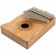 Kalimba 17 Rebangs Bee EK06