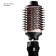 Galaxy Line GL 4413, 1200 W, 2 speeds, 3 temperature conditions, black-pink