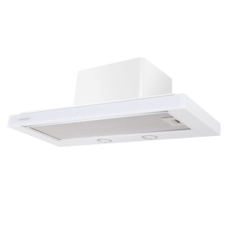 Exposure Maunfeld Ouse Touch 60, telescopic, 750 m3/h, 3 speeds, 60 cm, white