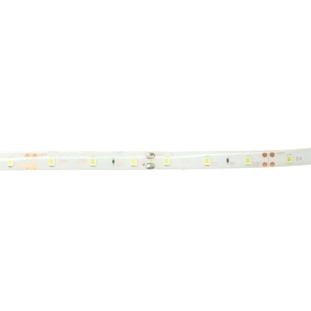 LED automobile tape 12 V, 54 LED, 90x0.8 cm, IP68, light white-2