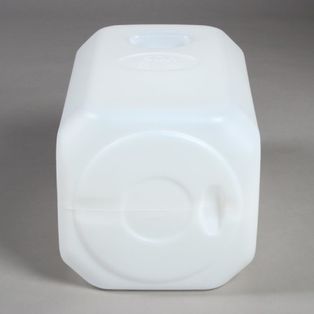 Food barrel, 50 l, neck 21.5 cm, with a lid-7
