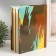 Photo album magnetic 20 sheets "smears" 29x24x2 cm