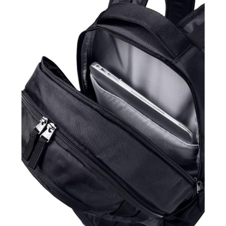 Under Armor Hustle 5.0 Backpack (1361176-001)-3