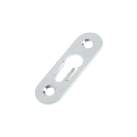 Suspension furniture tundra, 48 mm, zinc, 1 pc.