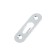 Suspension furniture tundra, 48 mm, zinc, 1 pc.