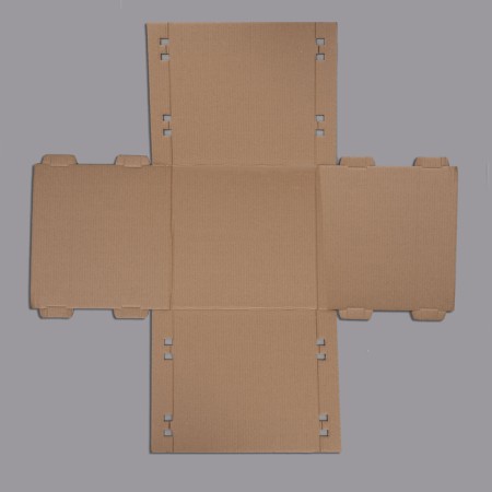 Confectionery packaging, 35 x 35 x 35 cm-4