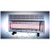 Convector IVIGO EPK4590E20 Black matte, 2 kW, up to 20 sq.m.