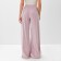 Women's pants KAFTAN PLUSHY p. 40-42, lilac