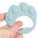 Silicone Broke "Feal", Mum & Baby