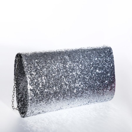 Back-clate on the valve, silver color-1