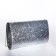 Back-clate on the valve, silver color