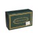 Heated LSK-1501 heating, mug, from USB, 16 watts, green