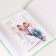 Photo album in 100 photos "Foxy Life" 10x15 cm