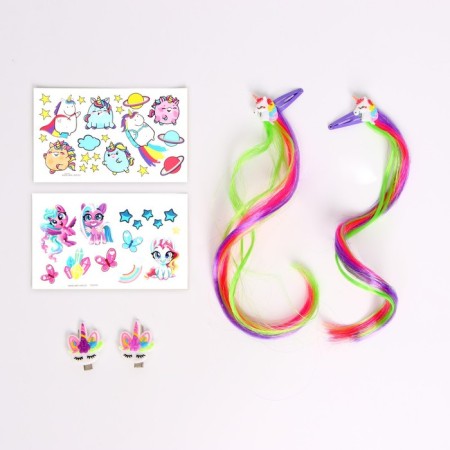 Tattoo tattoo set-2