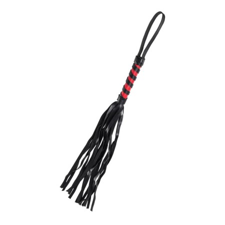 Foglger Anonymo, PU Skin, 45 cm, black color