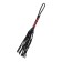 Foglger Anonymo, PU Skin, 45 cm, black color