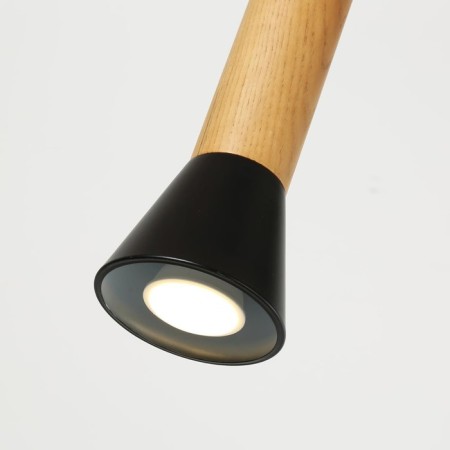Piffero suspension 100 mm, GU10 5W-4