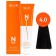 Cream-color hair Permanent Ollin Professional N-Joy, tone 4/0, brown-haired, 100 ml