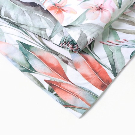 Ethel pillowcase Ethel Ethec Island 70*70+3 cm, 100% cotton, percal (300 threads)-2