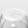 Glass mug with double walls Magistro Duo, 500 ml, 14.5 × 9 × 15.5 cm