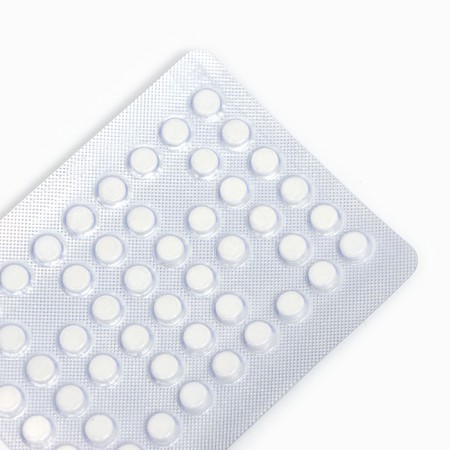 Glycine asset, improvement of mental performance, 50 tablets-1