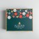 Packaging for confectionery "Happiness", 20 x 17 x 6 cm, New Year