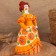 Dymkovo toy "Laddy Emergency", mix