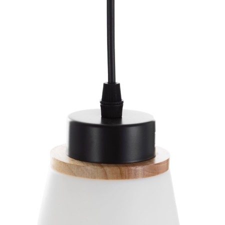 Economic light "Adelaide" 3x40W E27 Black/White 32x32x90 (20) cm-7