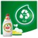 Fairy washing a dishes "Orange and Limonnik", 450 ml