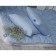 Pillow average, size 70x70 cm, color mix