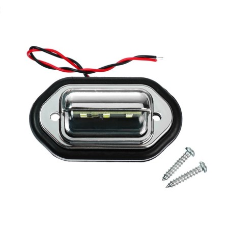 Torso, 12-24 V, 65 × 28 × 12 mm, wire 18 cm-1