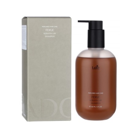 Keratin LPP Shampoo (Feige) 350 ml shampoo-1