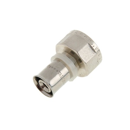 Valtec coupling, 16 mm x 3/4 "Internal thread-1