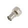 Valtec coupling, 16 mm x 3/4 "Internal thread