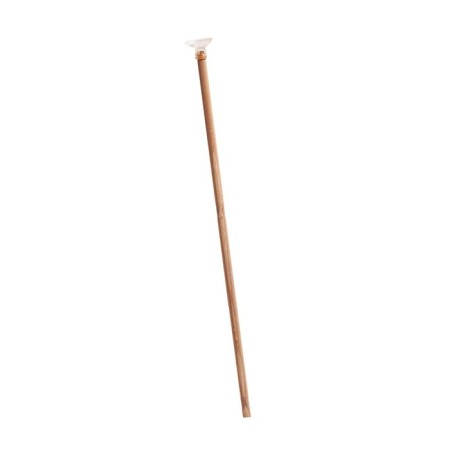 Wooden onion, with arrows on suction cups-13