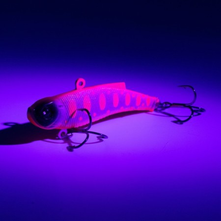 Rattlin Namazu Worker Silicone, L = 65 mm, 17 g, sinking No. 38-5