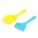 Sanding set No. 516, 4 subjects