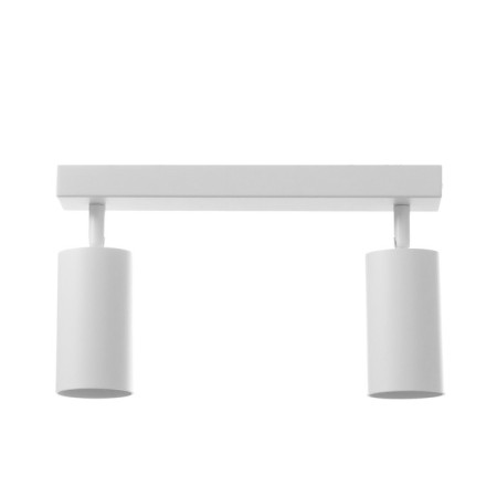 STAS "ETNES" 2xgu10 white 29.5x6.5x16.5 cm-3