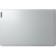 LENOVO IDEAPAD 1 15AMN7, 15.6 ", R3 7520U, 8 GB, SSD 512 GB, AMD, Noos, Gray