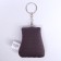 Antistress keychain “Take me on the handles”, cat, 7 × 7 cm